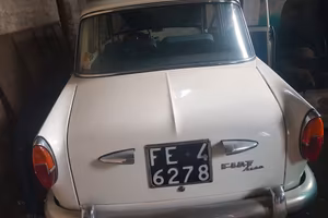 FIAT 1100