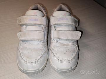 Scarpe da ginnastica