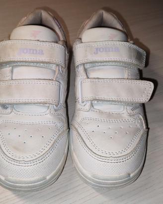 Scarpe da ginnastica