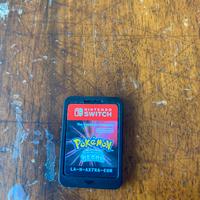 Pokemon perla splendente per Nintendo switch