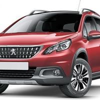 Ricambi per peugeot 2008 2013/2019