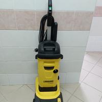 Lavasciuga karcher per pavimenti
