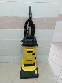 Lavasciuga karcher per pavimenti