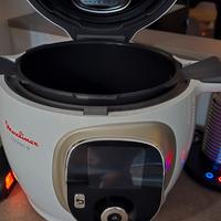 Moulinex Cookeo