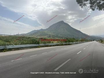 Terreno, Termini Imerese.