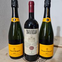 vino premium tignanello champagne 