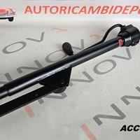 Cric sollevamento Battaini- Alfa Romeo Giulietta
