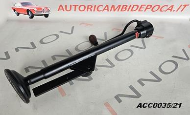 Cric sollevamento Battaini- Alfa Romeo Giulietta