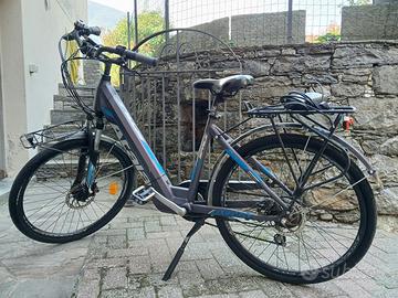Bici atala elettrica