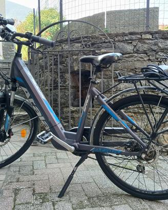 Bici atala elettrica