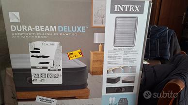 materasso gonfiabile 