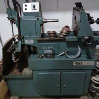 tornio per rettifica