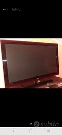 tv 50 pollici 