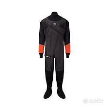 MUTA STAGNA MARCA "GILL" TAGLIA "JUNIOR LARGE