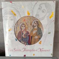 Icona a mosaico di Marko Rupnik 