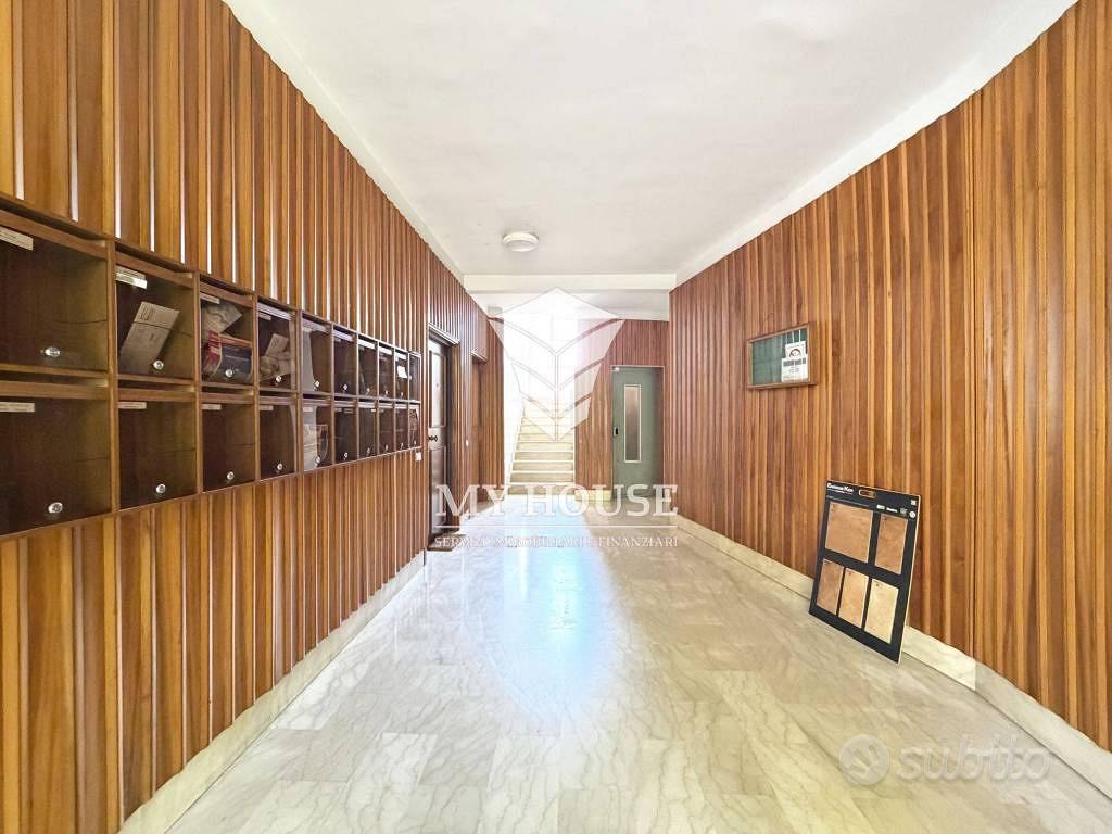 Appartamento – RM - Vista 4