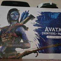 Avatar Frontiers of Pandora Collector Edition PS5