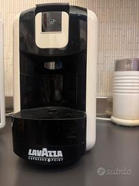 Lavazza espresso point macchinetta caffè