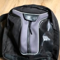 Sacca porta oggetti scuba pro