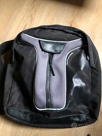 Sacca porta oggetti scuba pro