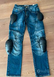 Jeans PMJ TITANIUM taglia 34 (DPI 2)