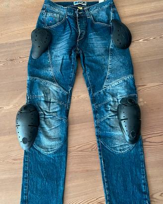 Jeans PMJ TITANIUM taglia 34 (DPI 2)