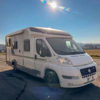 Knaus Van TI