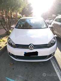 Volkswagen Golf 6