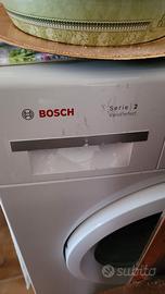 Lavatrice Bosch serie 2