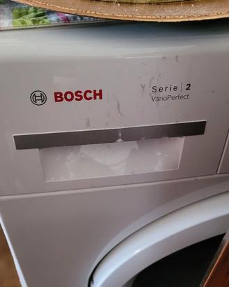 Lavatrice Bosch serie 2