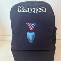 Borsa/zaino calcio.