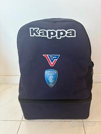 Borsa/zaino calcio.