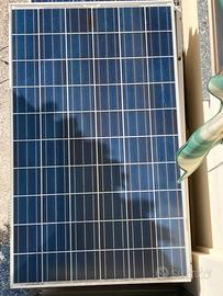 Impianto fotovoltaico 3,5 kW