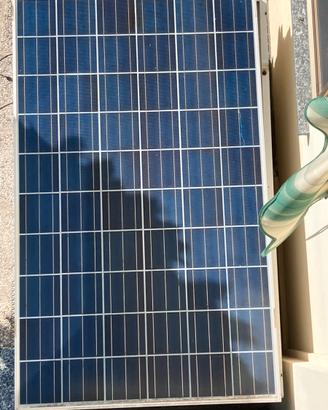 Impianto fotovoltaico 3,5 kW