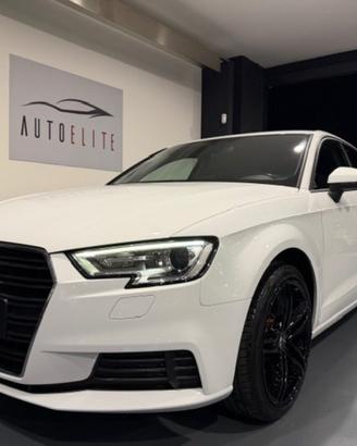 AUDI A3 SPB 40 TDI 184CV Quattro S tronic Sport