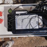 RICAMBI per CALDAIE A METANO