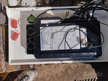 RICAMBI per CALDAIE A METANO