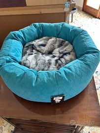 cuccia per cani/gatti