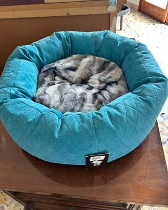 cuccia per cani/gatti