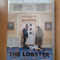 FILM  THE LOBSTER