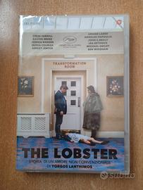 FILM  THE LOBSTER