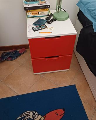 Mobili cameretta