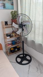 Ventilatore super potente 