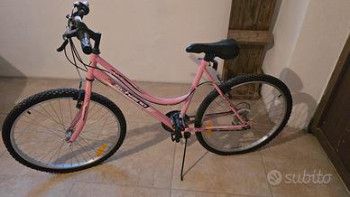 bicicletta 26
