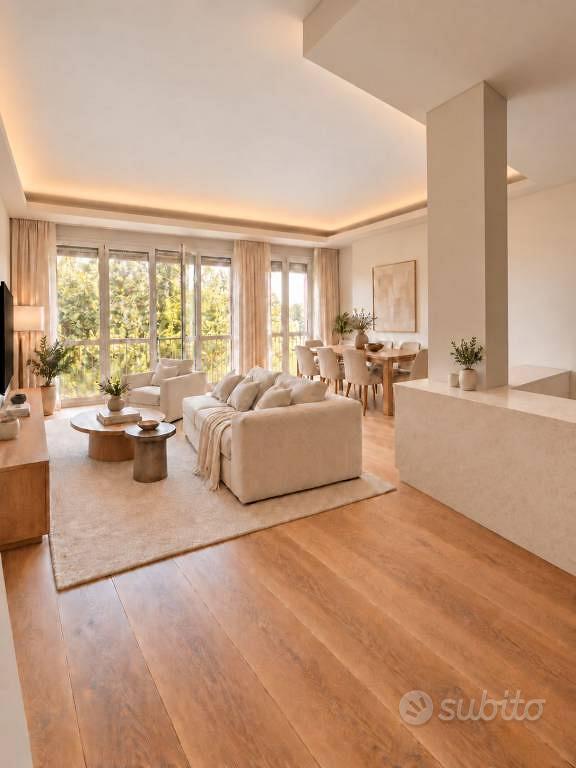 Appartamento – Milano, Greco, Municipio 2 - Vista 2