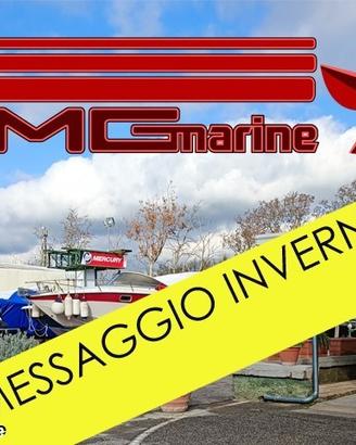 Rimessaggio a Secco Via Aurelia