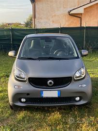 SMART USATA FULL OPTIONAL 02/2016