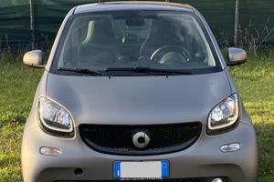 SMART USATA FULL OPTIONAL 02/2016