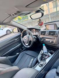 Bmw Serie 1 118 d 143 cv 3 p sport