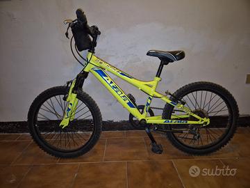 Bicicletta da bambino ruote da 20"